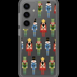 Symmetry Series Clear Winter Collection