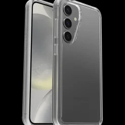 Symmetry Series Clear Winter Collection