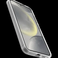 Symmetry Series Clear Winter Collection