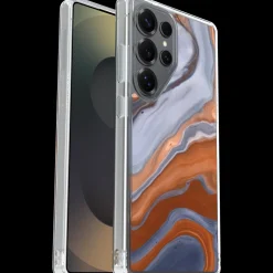 Symmetry Series Clear with Magnets