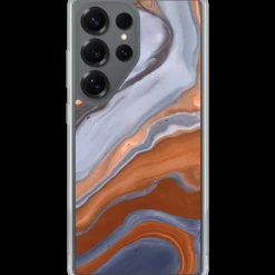 Symmetry Series Clear with Magnets