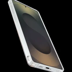 Symmetry Series Clear with Magnets