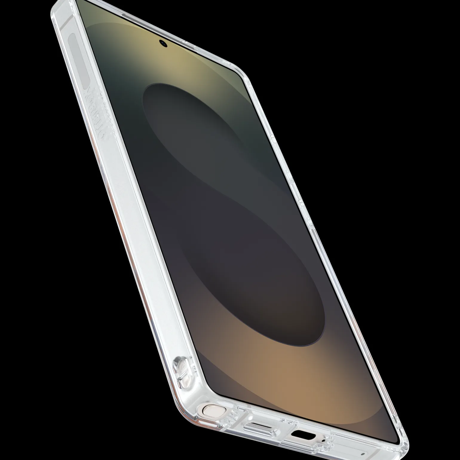 Symmetry Series Clear with Magnets