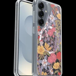 Symmetry Series Clear with Magnets