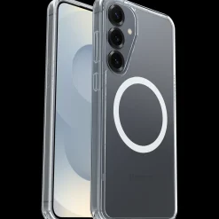 Symmetry Series Clear with Magnets