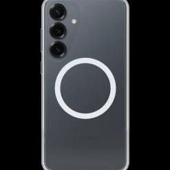 Symmetry Series Clear with Magnets