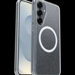 Symmetry Series Clear with Magnets