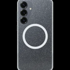 Symmetry Series Clear with Magnets