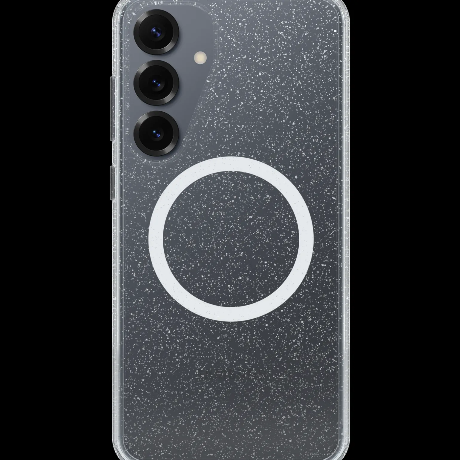 Symmetry Series Clear with Magnets