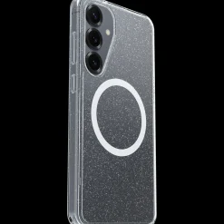 Symmetry Series Clear with Magnets