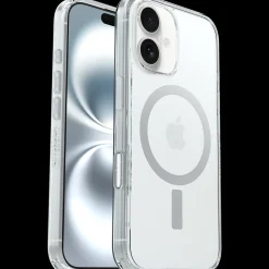 Symmetry Series Clear with Camera Control