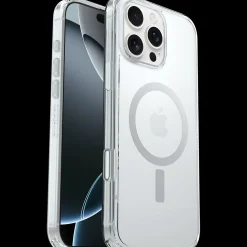 Symmetry Series Clear with Camera Control