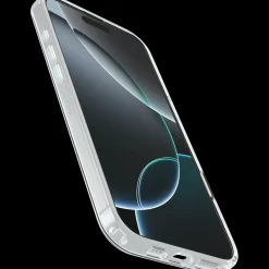 Symmetry Series Clear with Camera Control