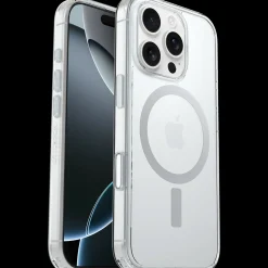 Symmetry Series Clear with Camera Control