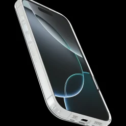 Symmetry Series Clear with Camera Control