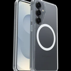 Symmetry Series Clear with Magnets