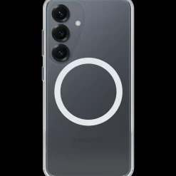 Symmetry Series Clear with Magnets