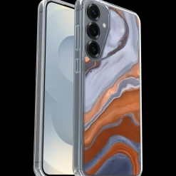 Symmetry Series Clear with Magnets