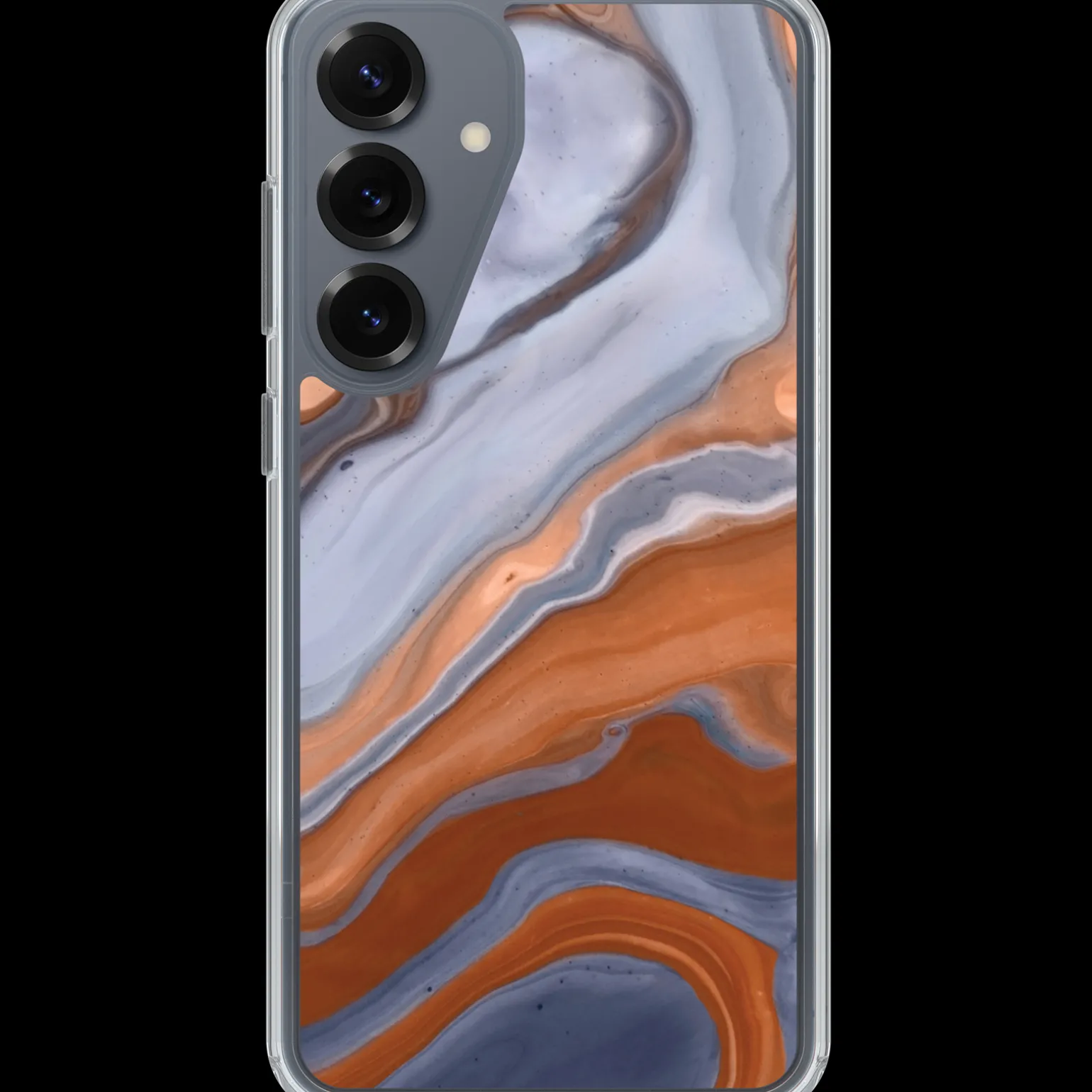 Symmetry Series Clear with Magnets