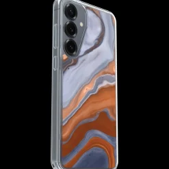 Symmetry Series Clear with Magnets