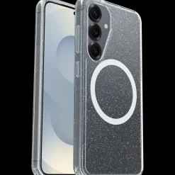 Symmetry Series Clear with Magnets