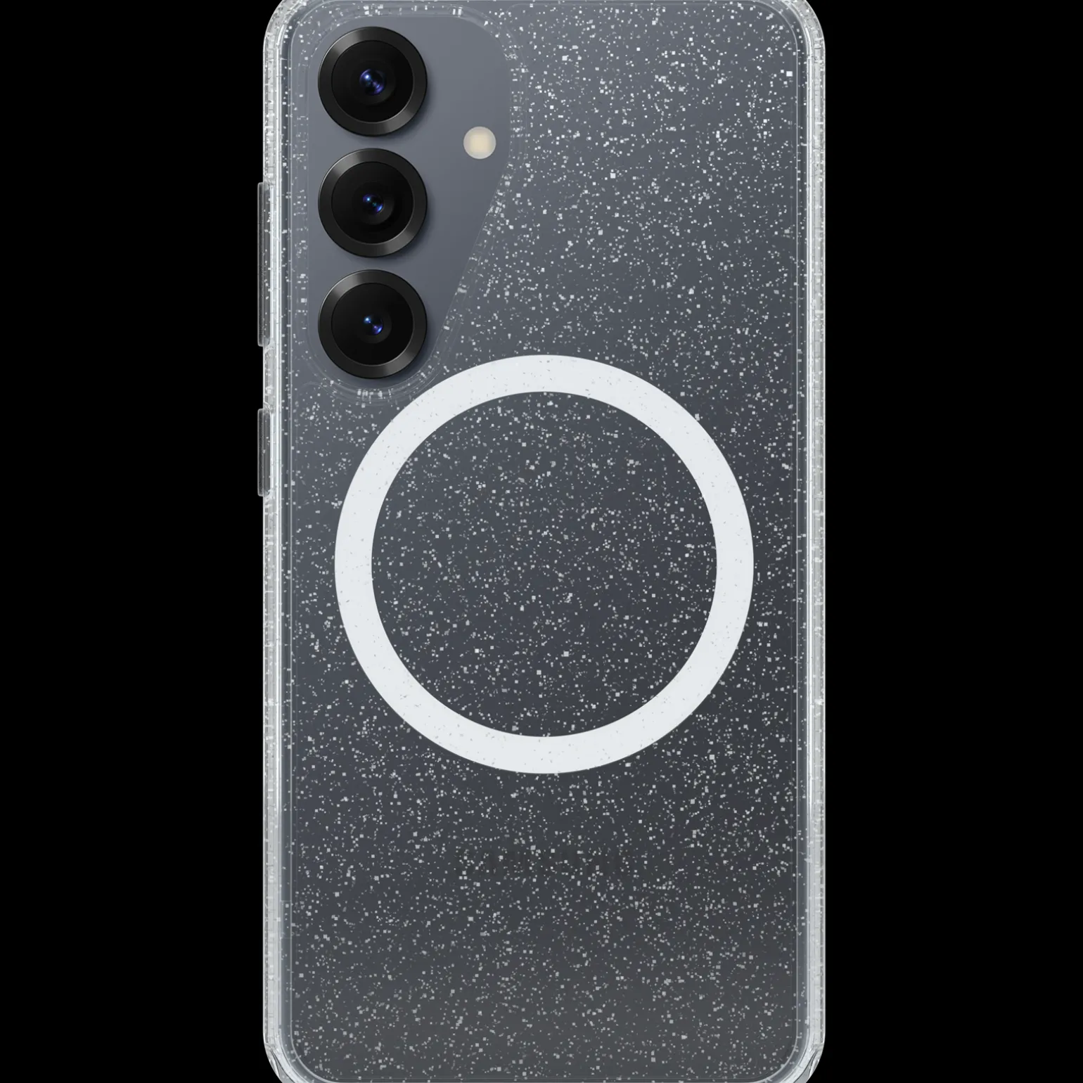 Symmetry Series Clear with Magnets