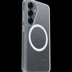 Symmetry Series Clear with Magnets