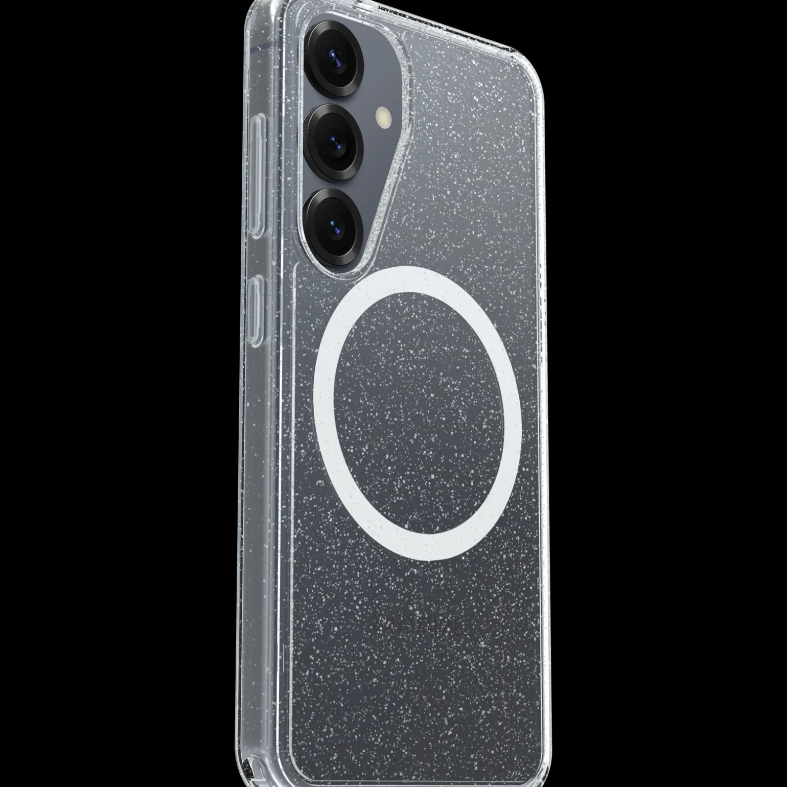 Symmetry Series Clear with Magnets