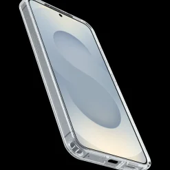 Symmetry Series Clear with Magnets