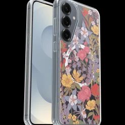 Symmetry Series Clear with Magnets