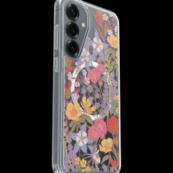 Symmetry Series Clear with Magnets