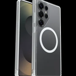 Symmetry Series Clear with Magnets