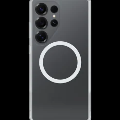 Symmetry Series Clear with Magnets