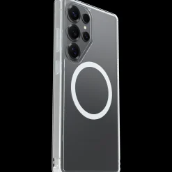 Symmetry Series Clear with Magnets