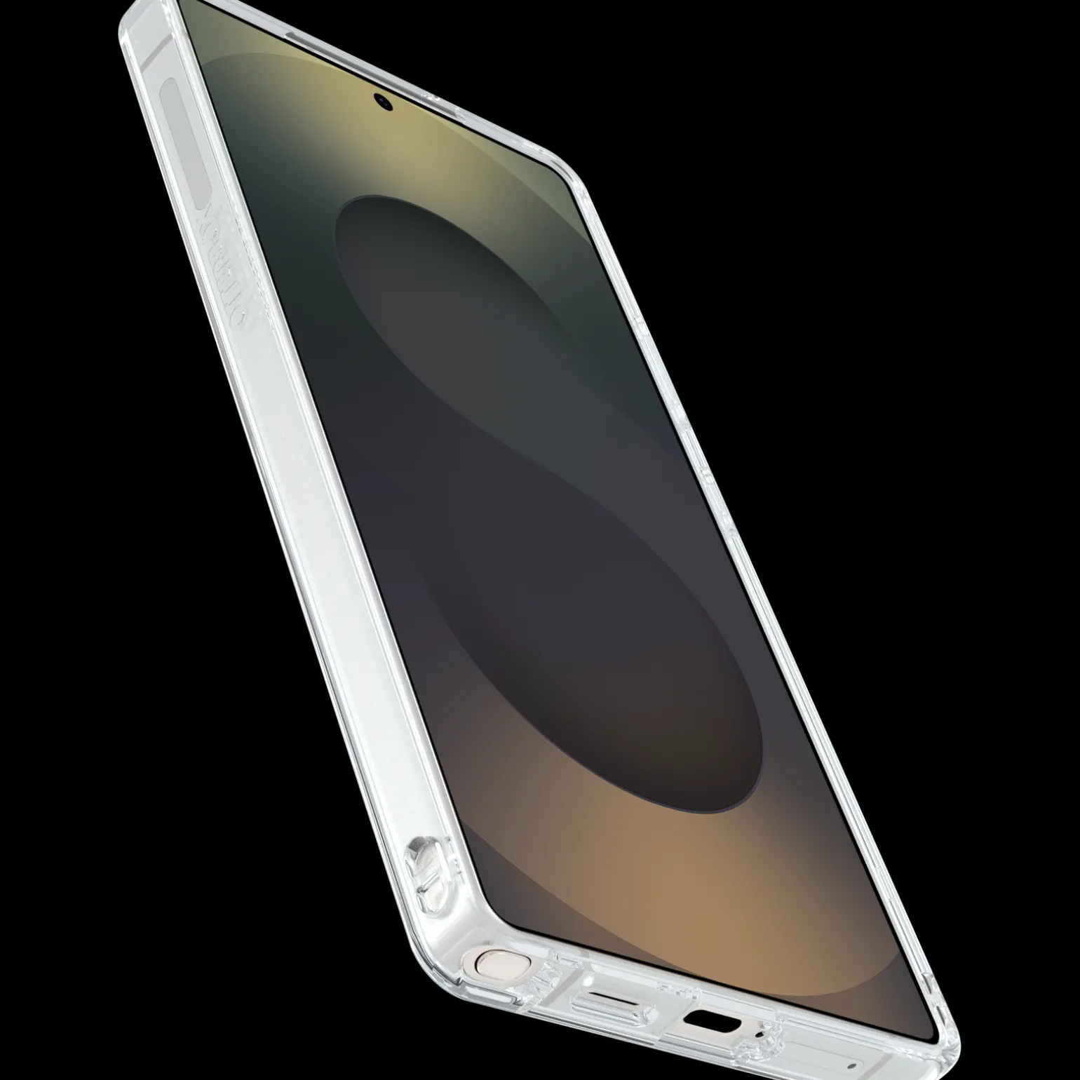 Symmetry Series Clear with Magnets