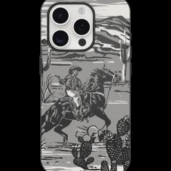 Symmetry Series for MagSafe Western Noir Collection