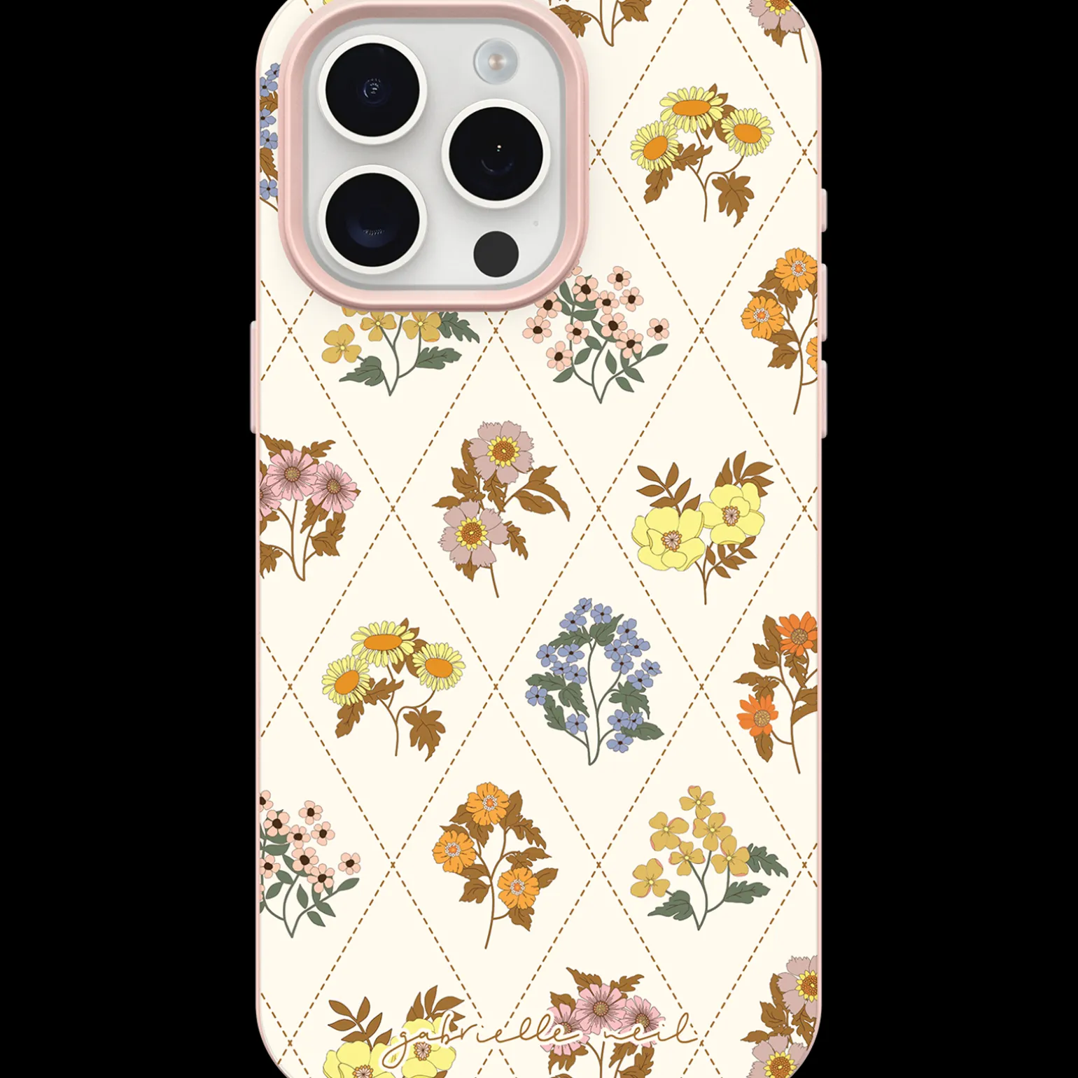 Symmetry Series for MagSafe Gabrielle Neil Collection