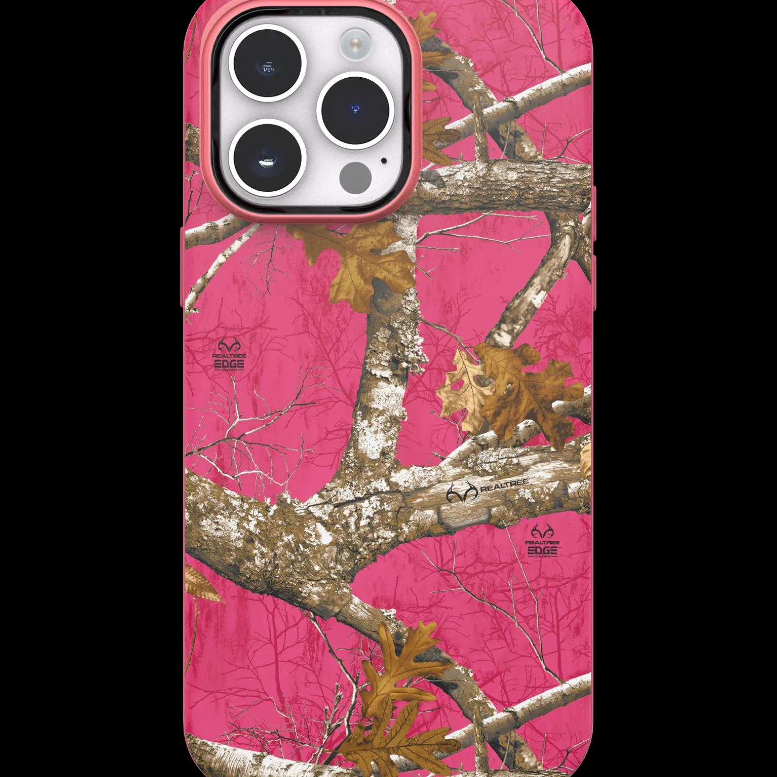 Symmetry Series for MagSafe