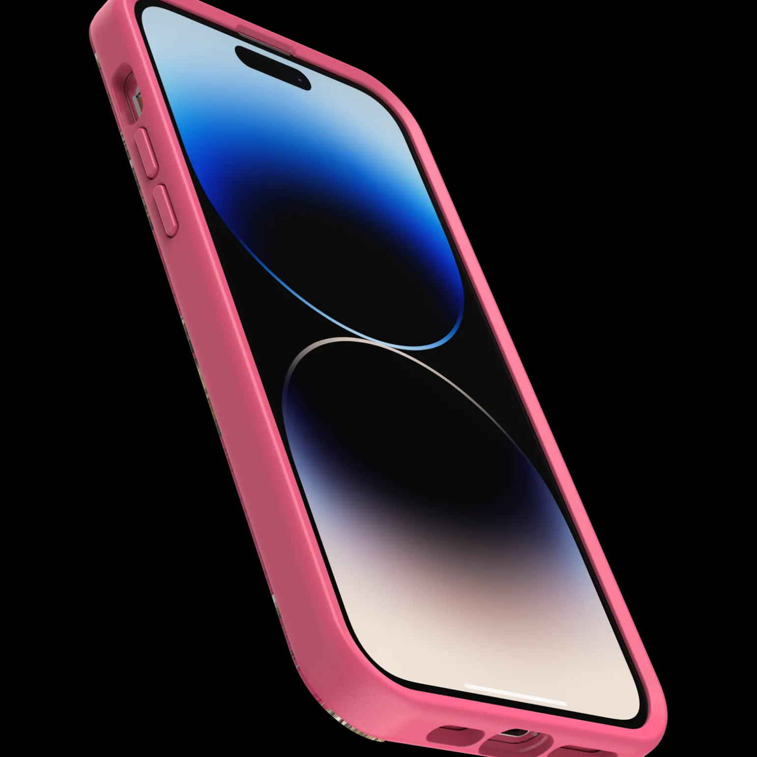 Symmetry Series for MagSafe