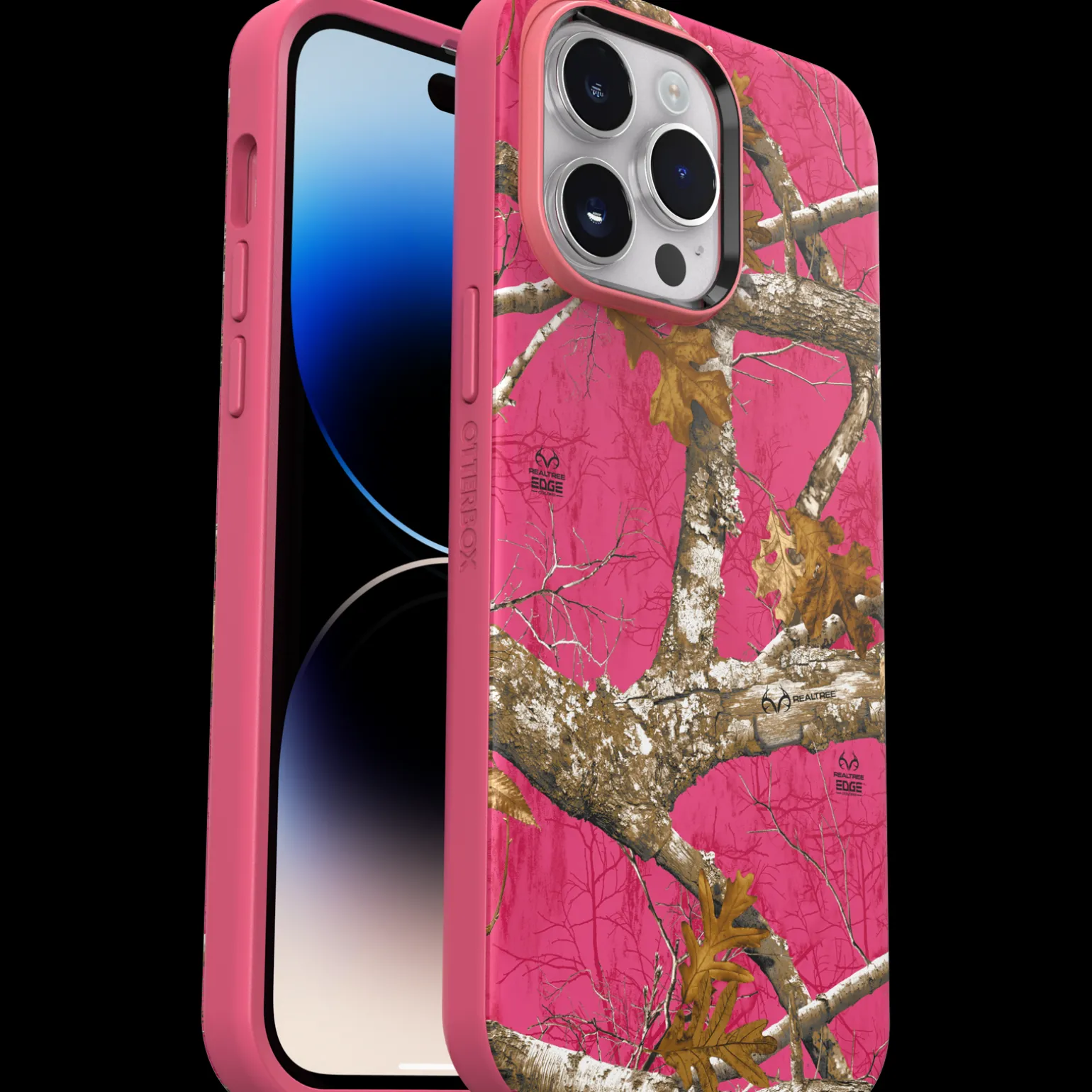 Symmetry Series for MagSafe