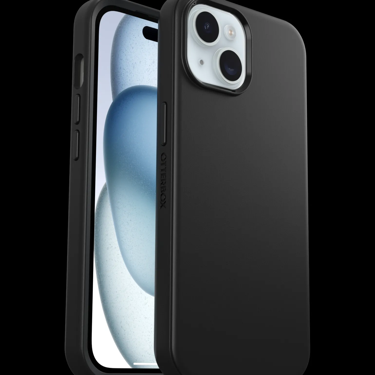 Symmetry Series for MagSafe