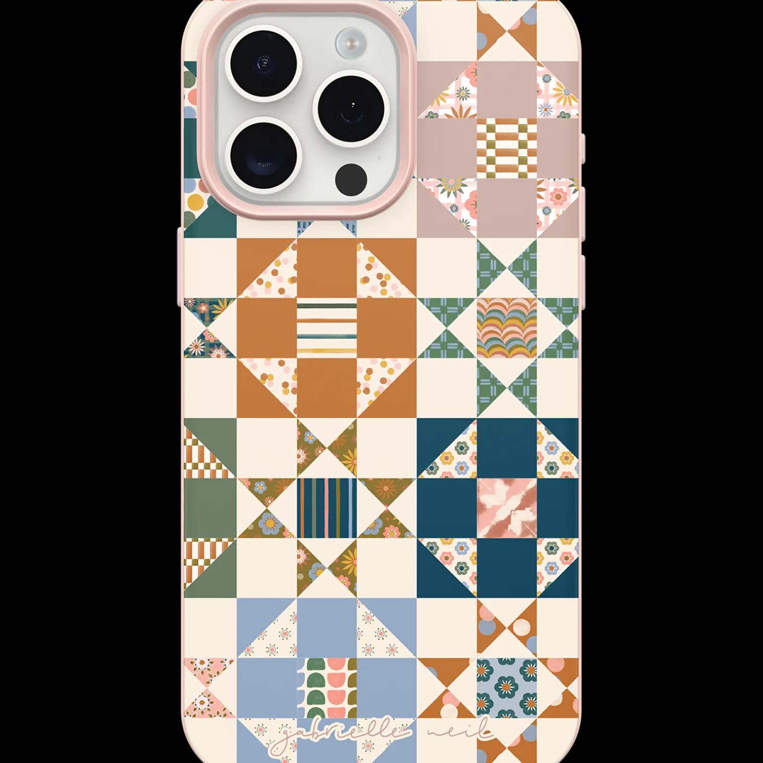 Symmetry Series for MagSafe Gabrielle Neil Collection