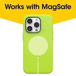 Symmetry Series for MagSafe