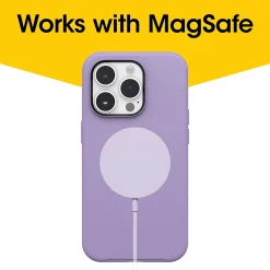 Symmetry Series for MagSafe