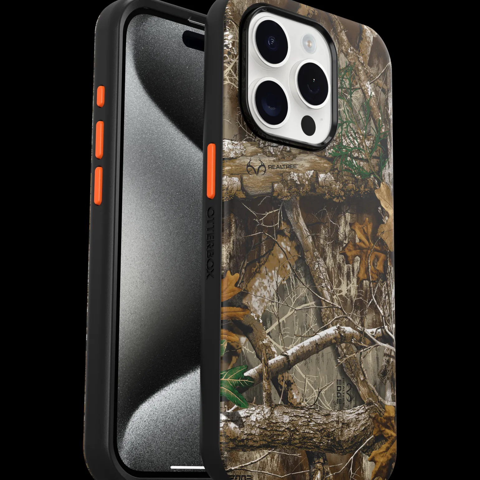 Symmetry Series for MagSafe