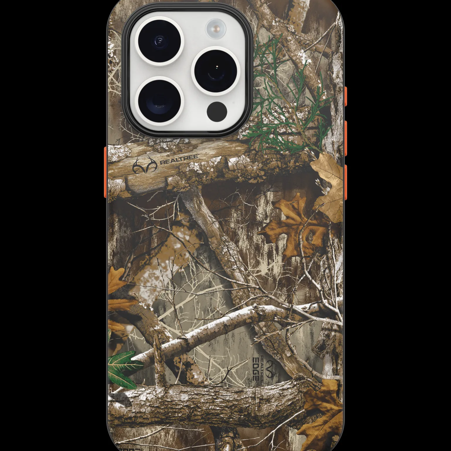 Symmetry Series for MagSafe