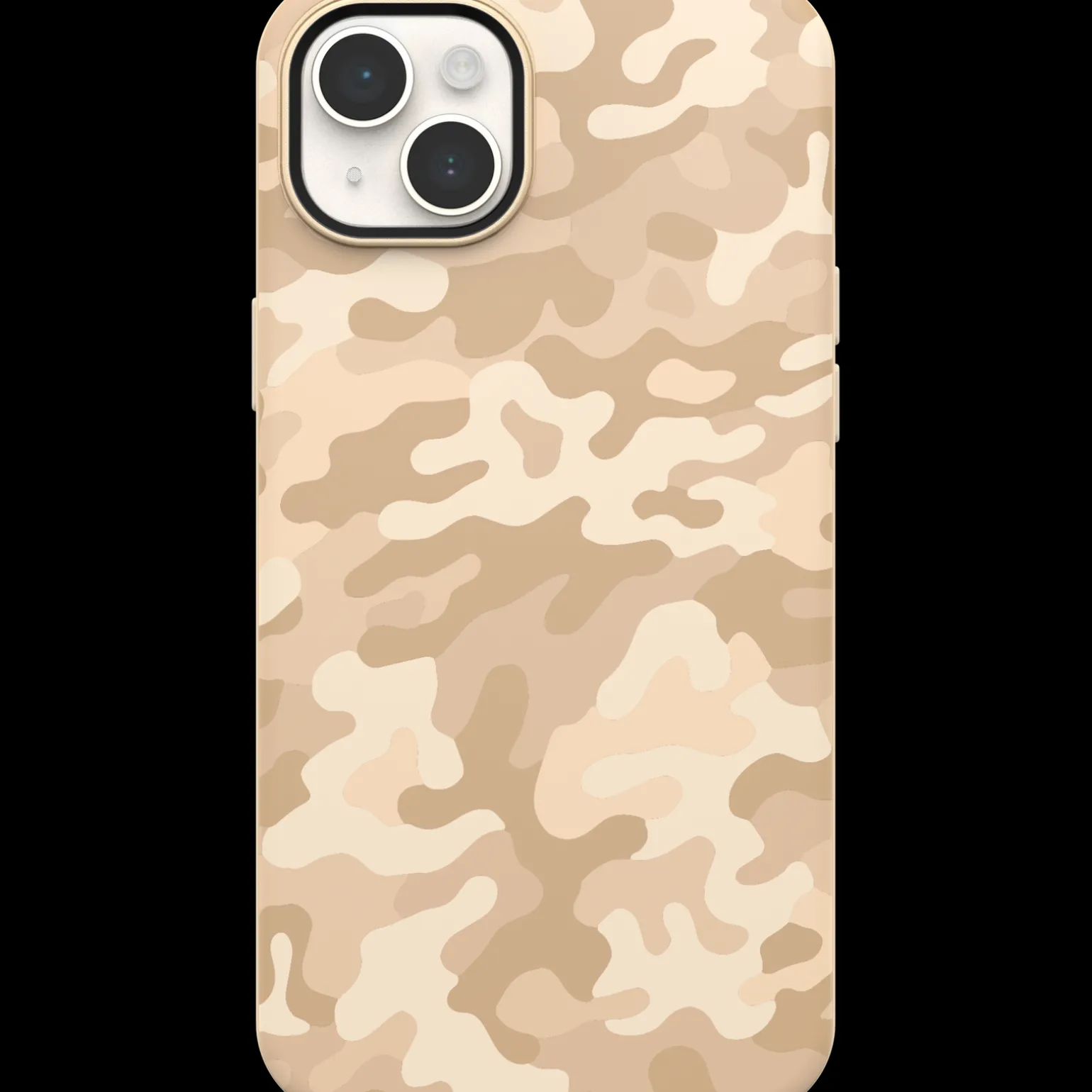 Symmetry Series for MagSafe