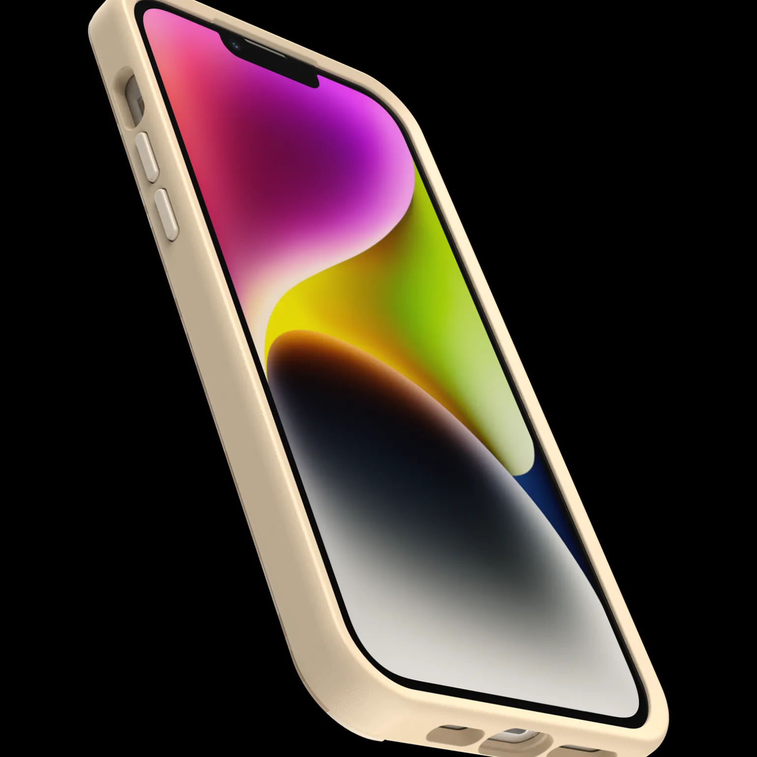 Symmetry Series for MagSafe