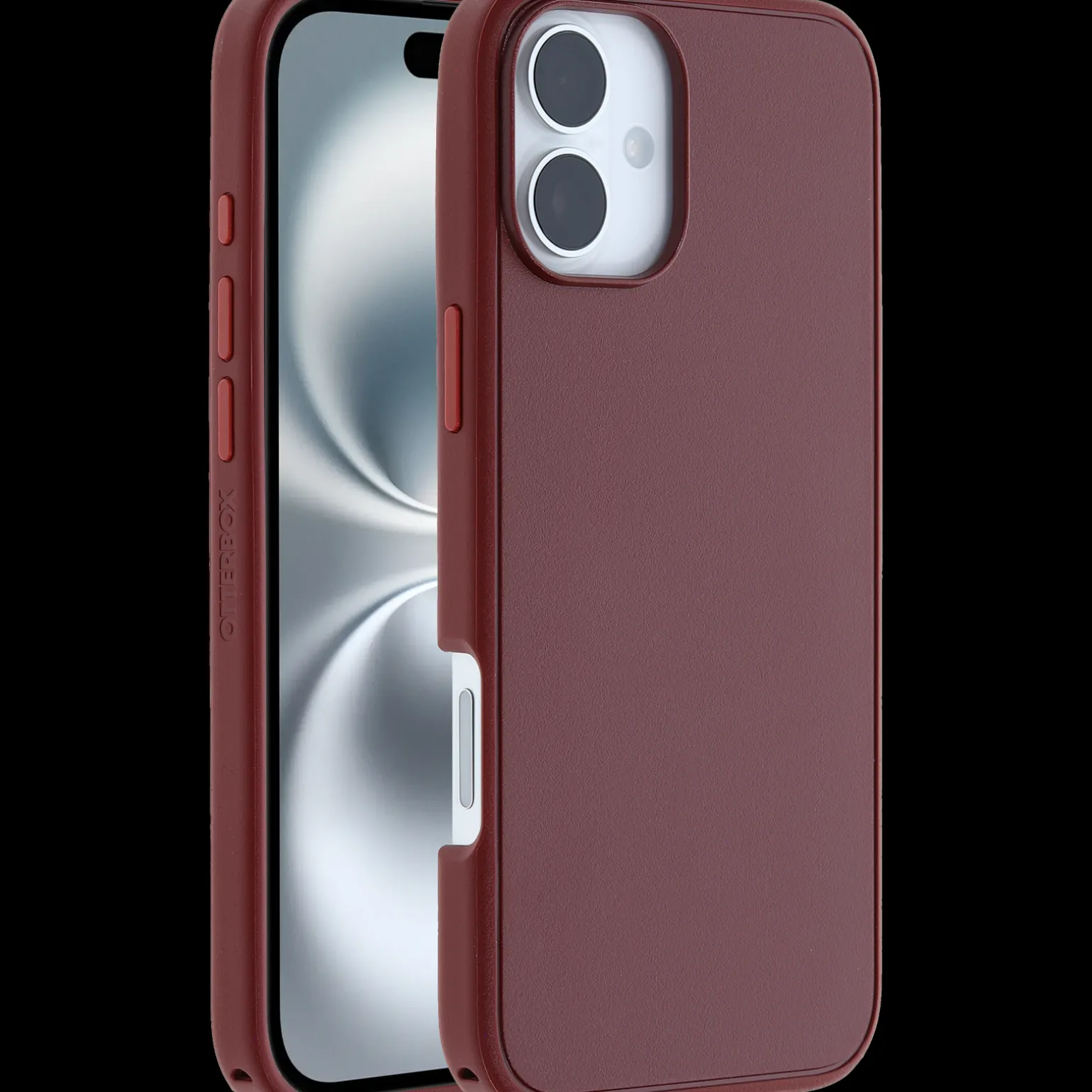 Symmetry Series for MagSafe