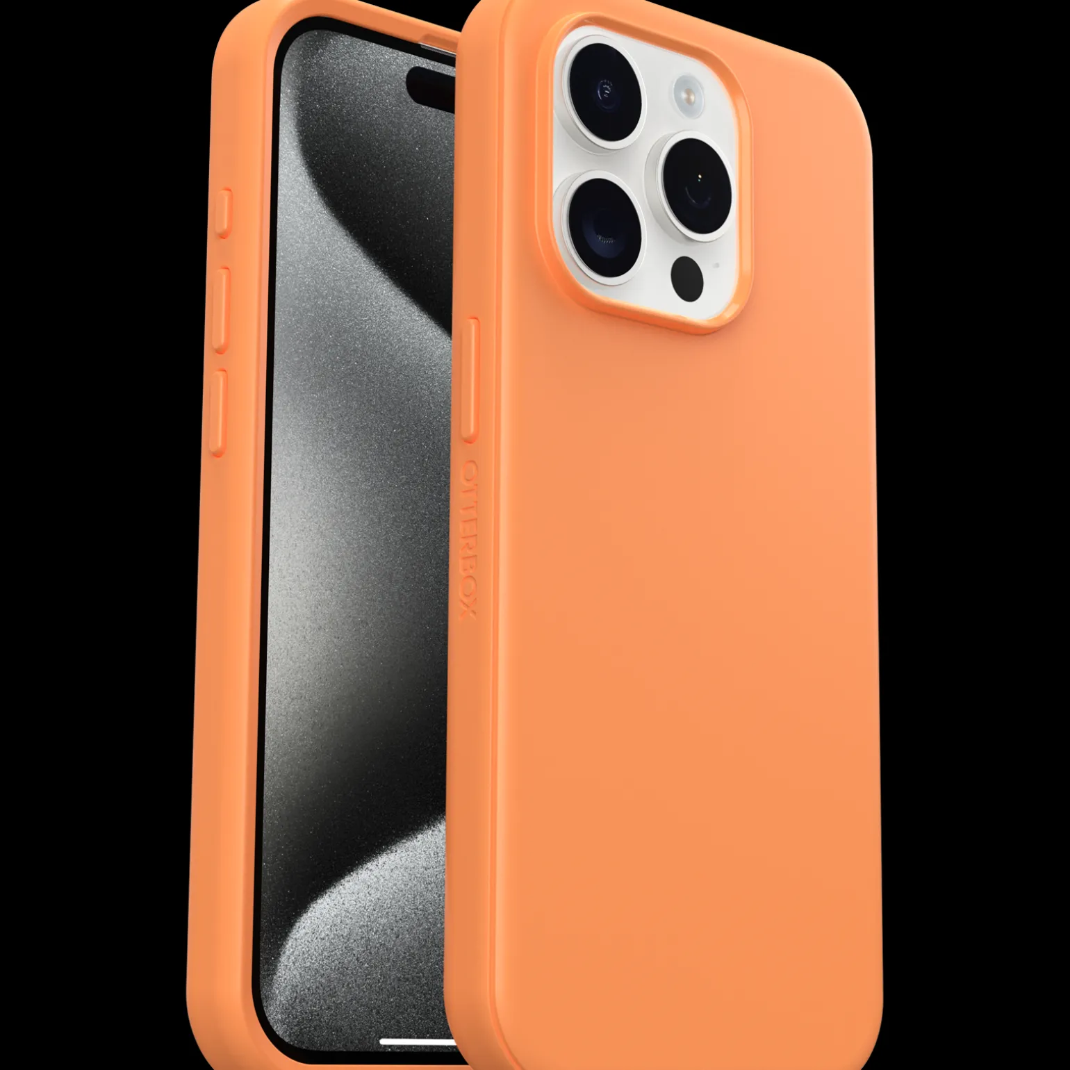 Symmetry Series for MagSafe